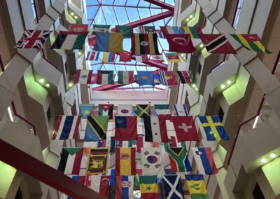 Visit To St Jude 2026 (4) Havyn Homes, Home Builder Valparaiso, Indiana 2026