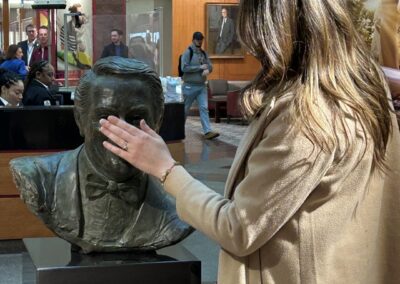 Visit To St Jude 2026 (5) Havyn Homes, Home Builder Valparaiso, Indiana 2026