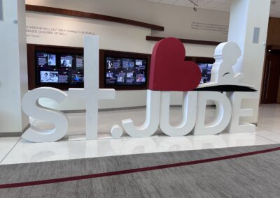 Visit To St Jude 2026 (6) Havyn Homes, Home Builder Valparaiso, Indiana 2026