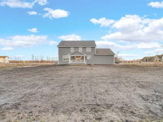 Custom Homes Northwest Indiana Exterior Gallery DSC09867