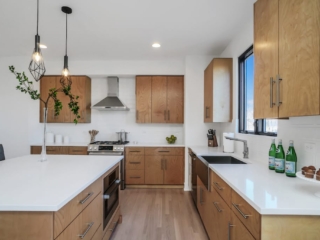 Custom Homes Northwest Indiana Kitchen Gallery DSC00159