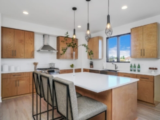 Custom Homes Northwest Indiana Kitchen Gallery DSC00160