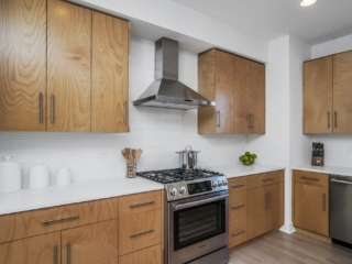 Custom Homes Northwest Indiana Kitchen Gallery DSC00161