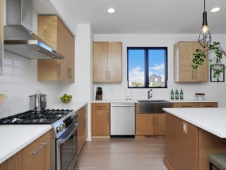 Custom Homes Northwest Indiana Kitchen Gallery DSC00162