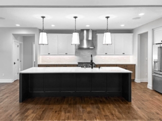 Custom Homes Northwest Indiana Kitchen Gallery IMG 0105