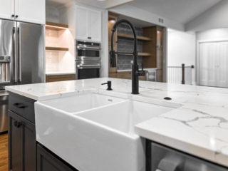 Custom Homes Northwest Indiana Kitchen Gallery IMG 0109