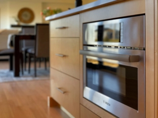 Custom Homes Northwest Indiana Kitchen Gallery IMG 1250