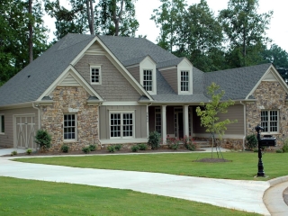 Havyn Homes Portfolio Exterior 1