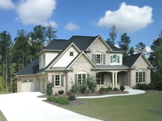 Havyn Homes Portfolio Exterior 2