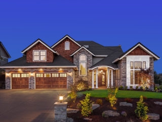 Havyn Homes Portfolio Exterior 3