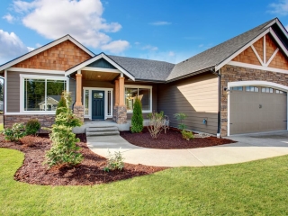 Havyn Homes Portfolio Exterior 4