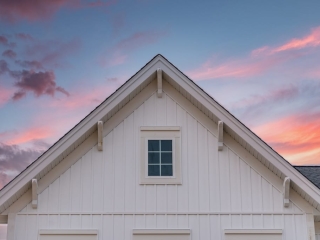 Havyn Homes Portfolio Exterior Detail 2