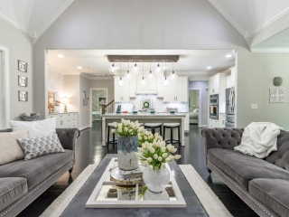 Havyn Homes Portfolio Interior 1