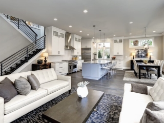 Havyn Homes Portfolio Interior 3