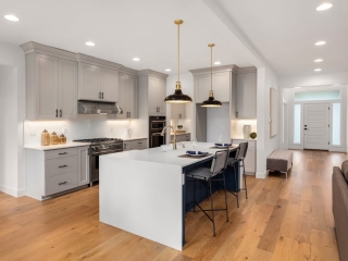 Havyn Homes Portfolio Interior 6