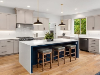 Havyn Homes Portfolio Interior 7